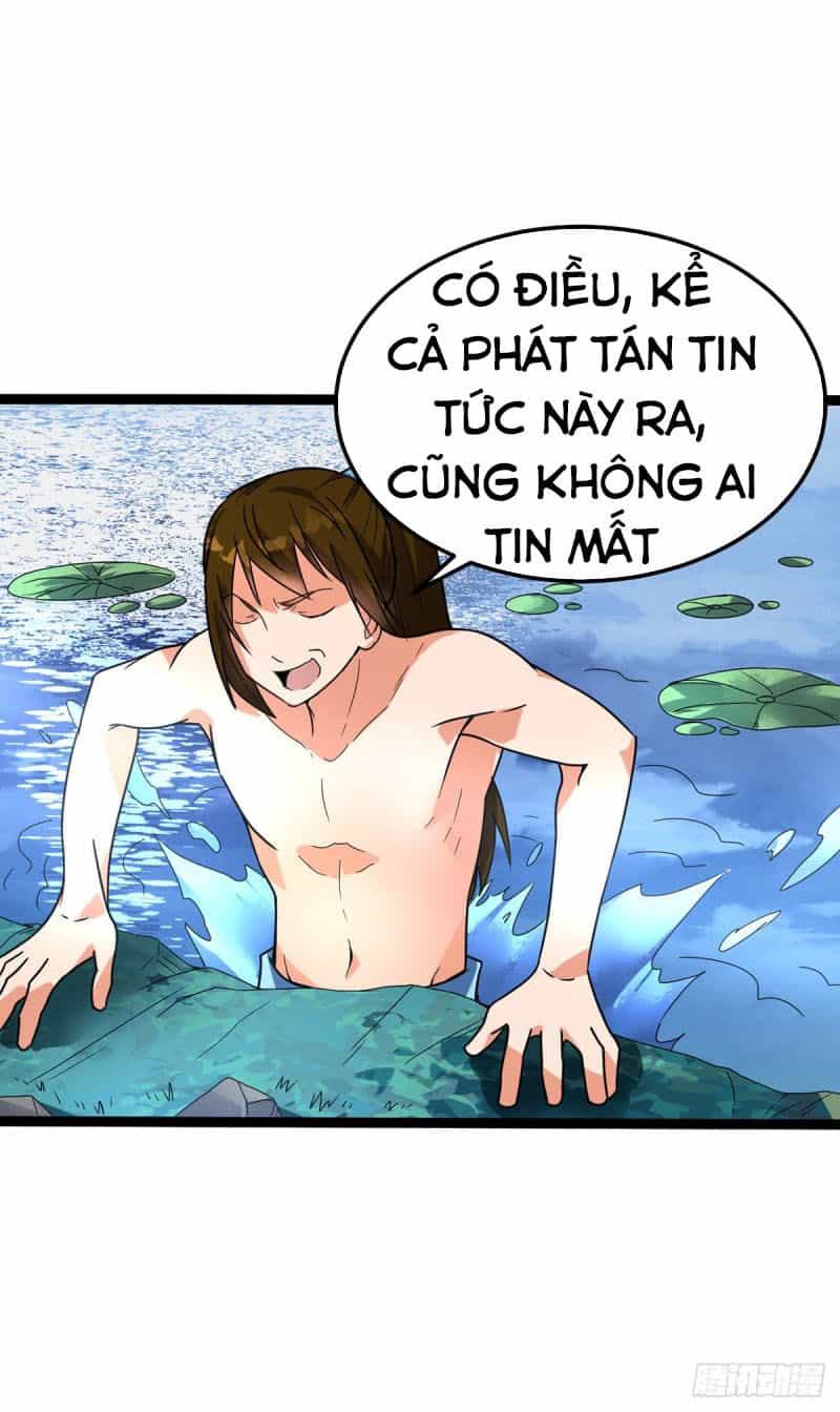 Đan Võ Chí Tôn - Chương 29 - ảnh 25