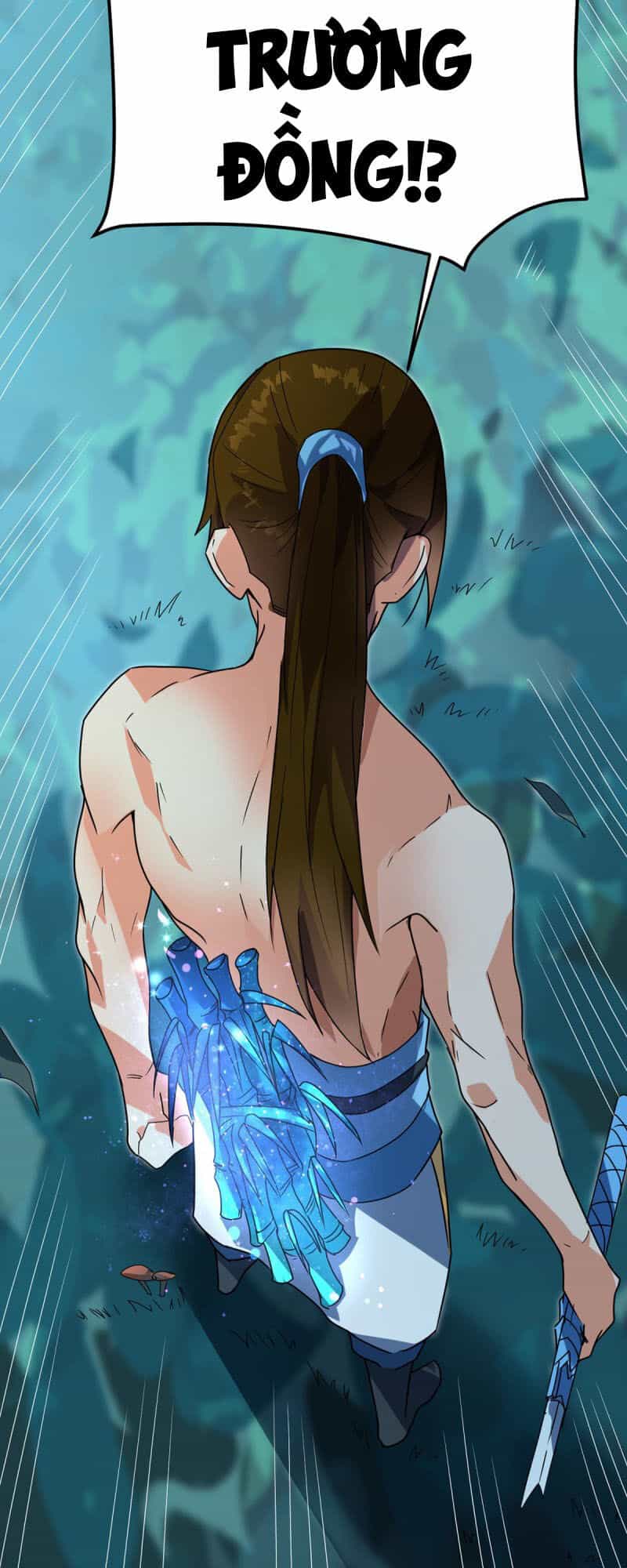 Đan Võ Chí Tôn - Chương 29 - ảnh 28