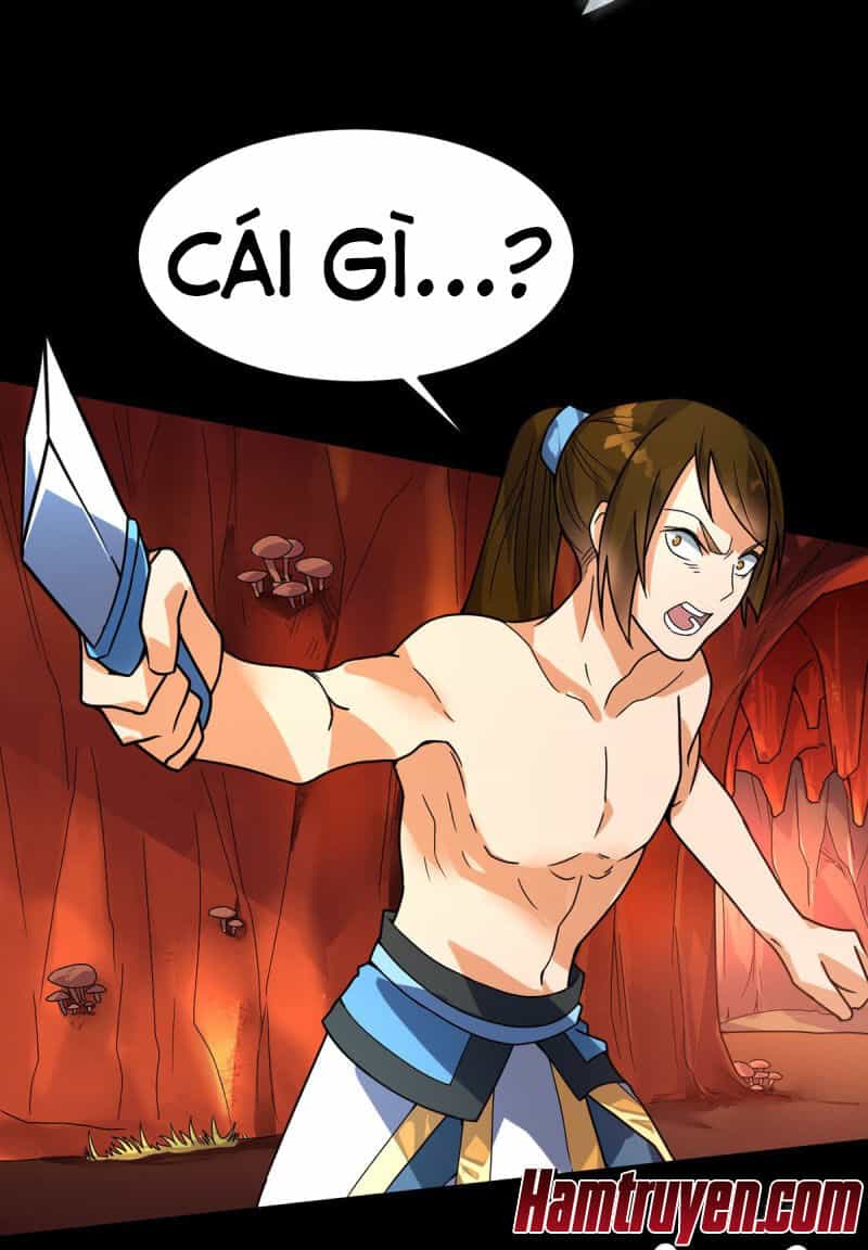 Đan Võ Chí Tôn - Chương 29 - ảnh 5
