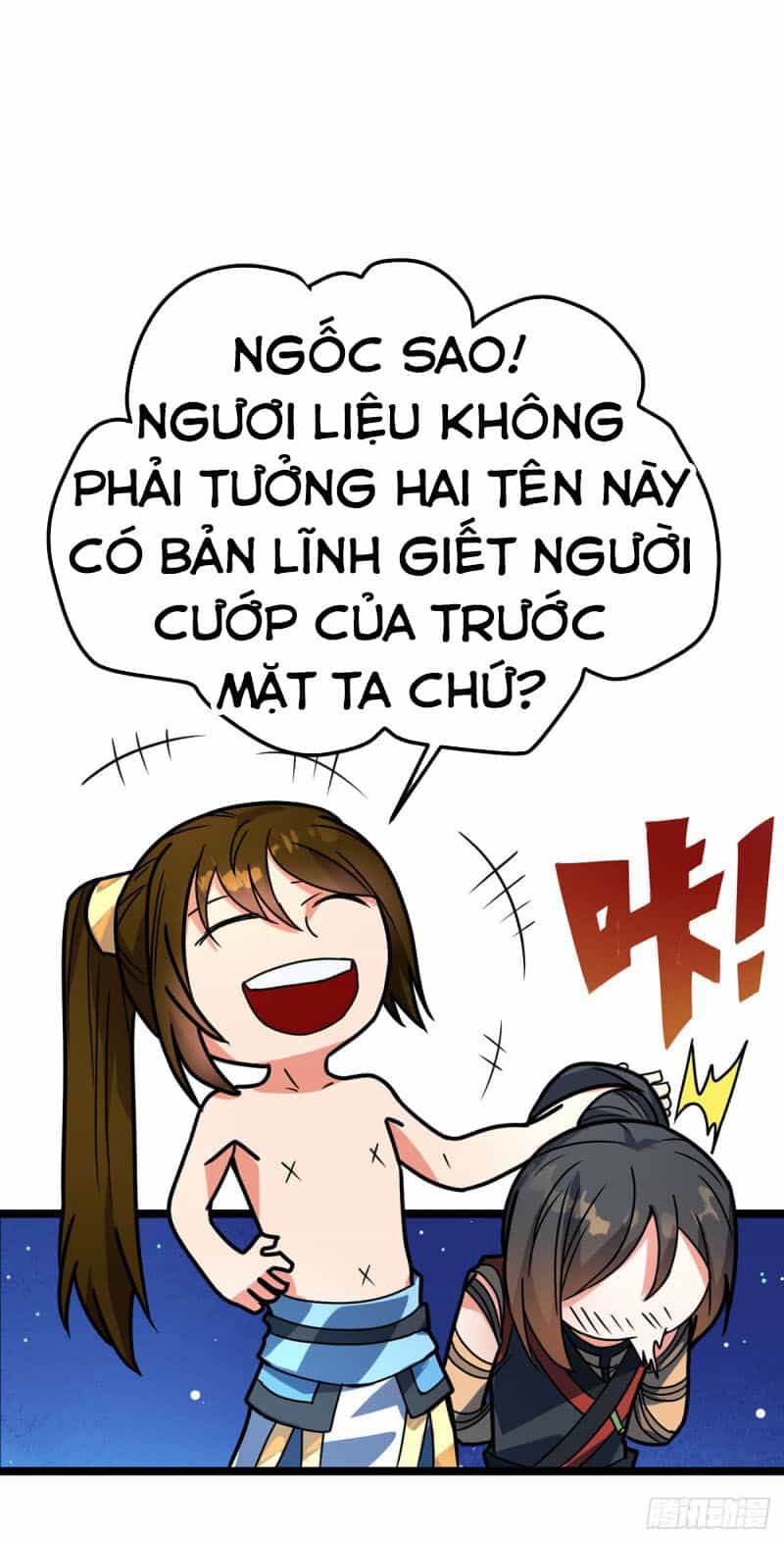 Đan Võ Chí Tôn - Chương 30 - ảnh 14