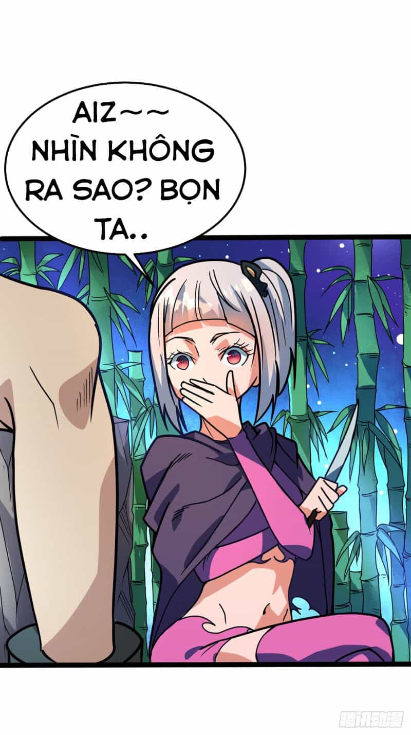 Đan Võ Chí Tôn - Chương 30 - ảnh 2