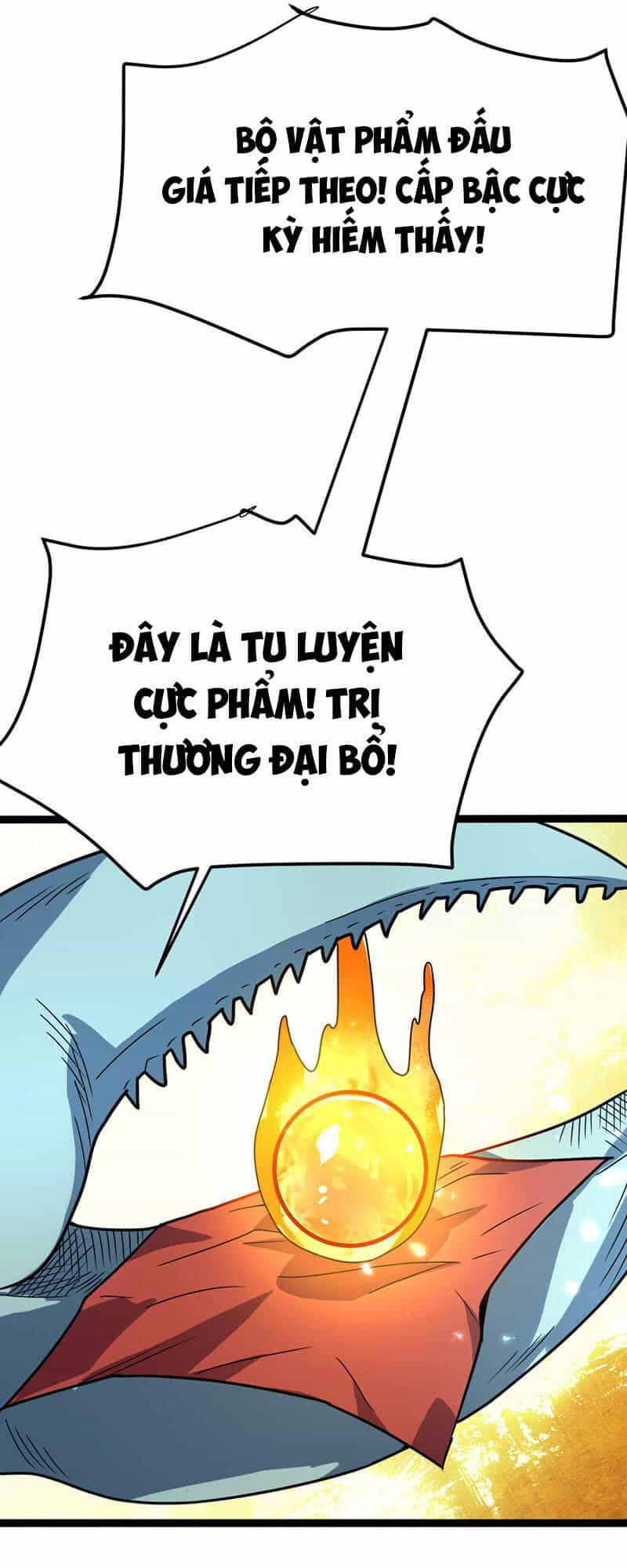 Đan Võ Chí Tôn - Chương 33 - ảnh 17