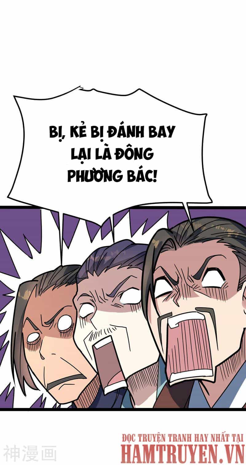 Đan Võ Chí Tôn - Chương 34 - ảnh 25