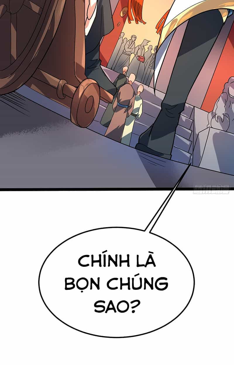 Đan Võ Chí Tôn - Chương 36 - ảnh 10