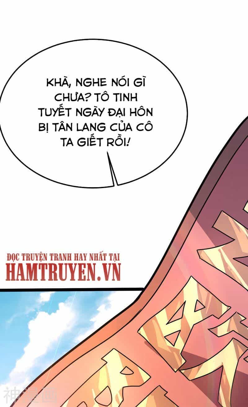 Đan Võ Chí Tôn - Chương 37 - ảnh 23