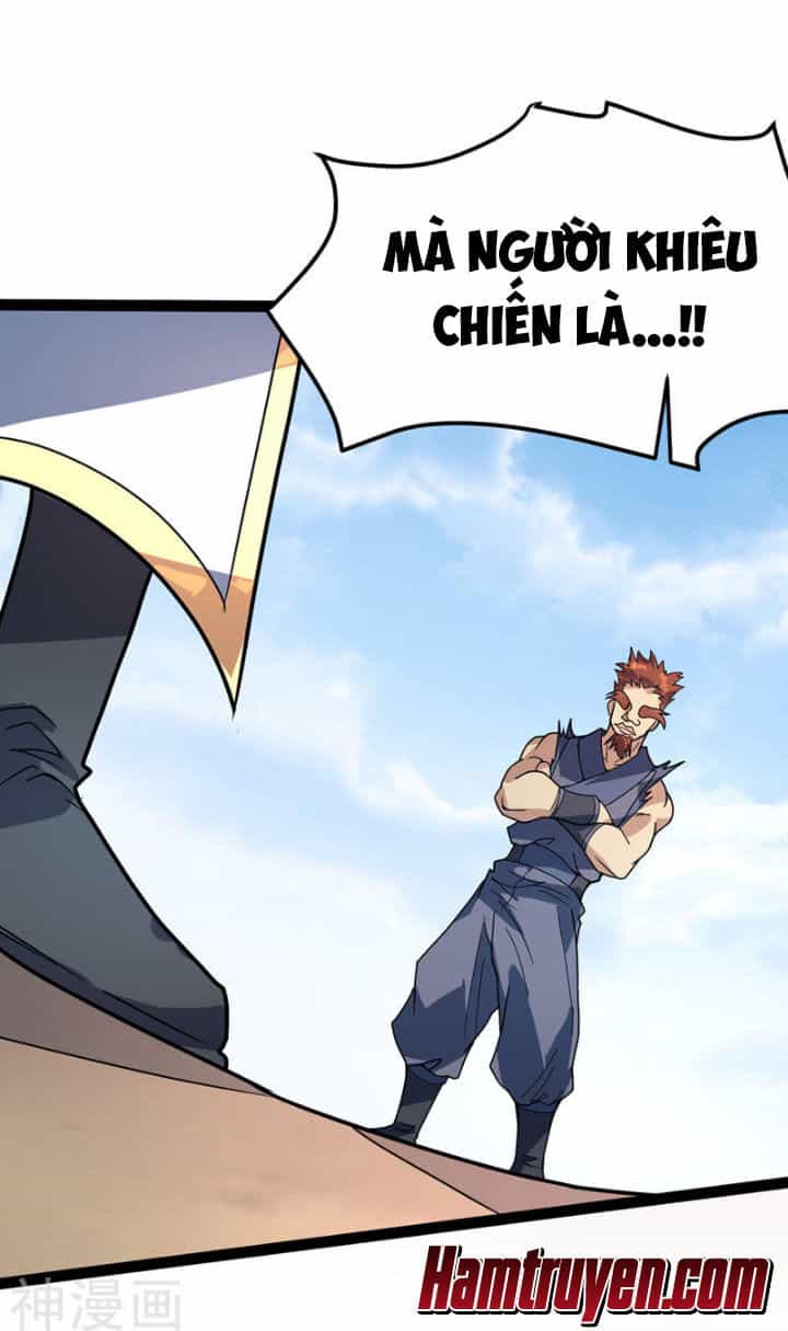 Đan Võ Chí Tôn - Chương 38 - ảnh 4