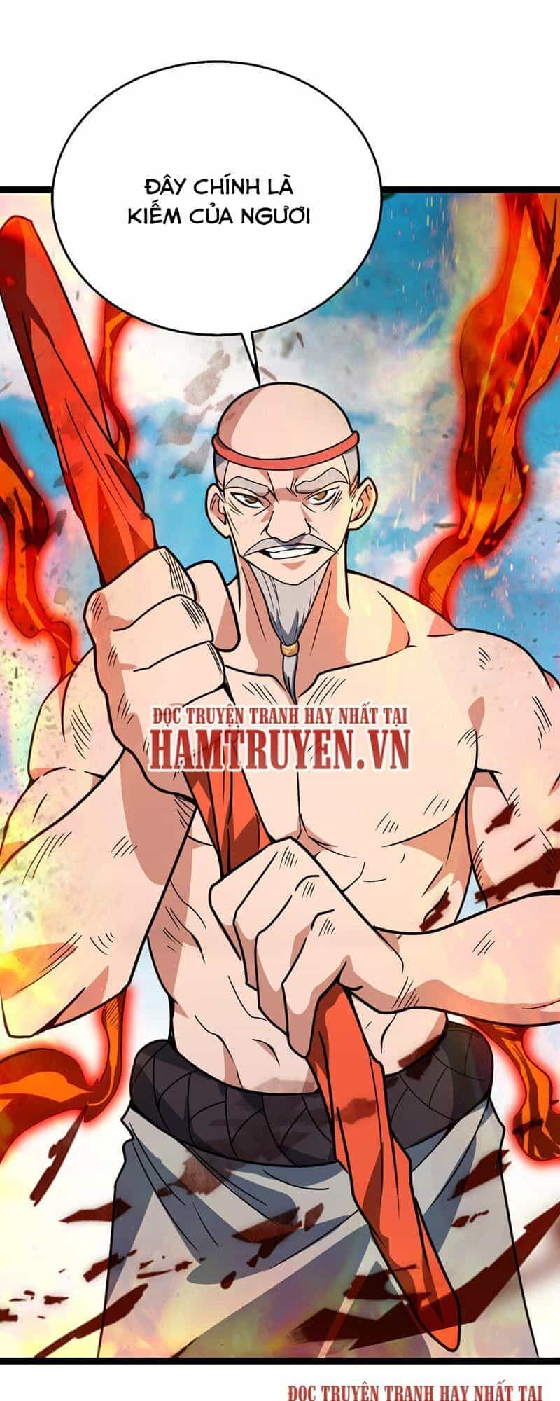Đan Võ Chí Tôn - Chương 39 - ảnh 35