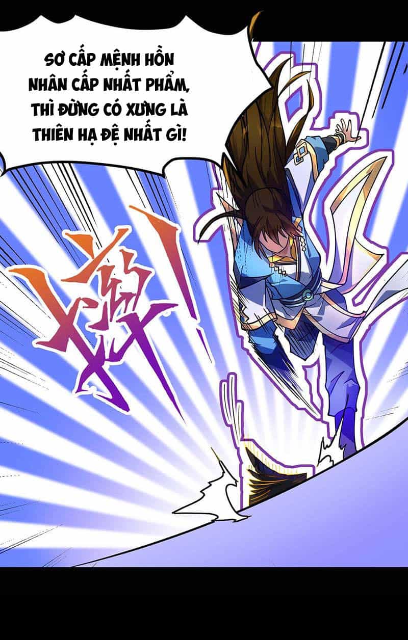 Đan Võ Chí Tôn - Chương 4 - ảnh 13