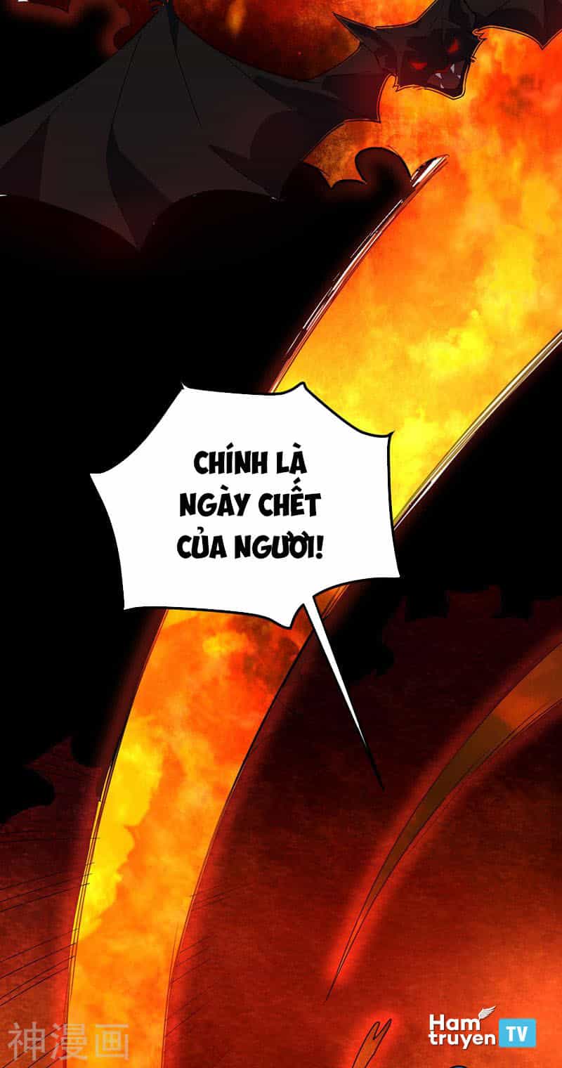 Đan Võ Chí Tôn - Chương 40 - ảnh 41