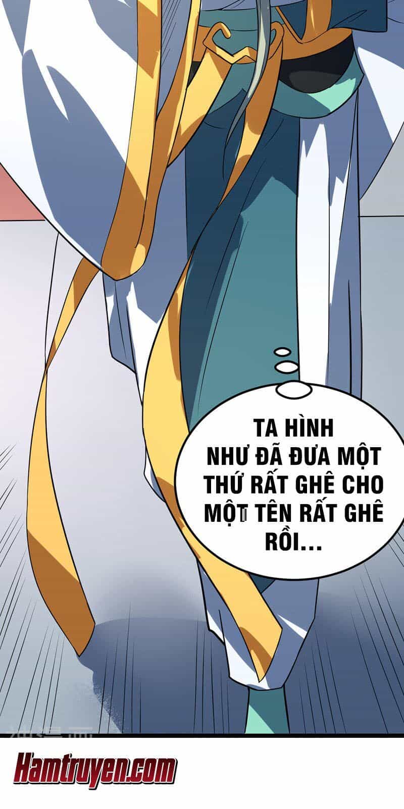 Đan Võ Chí Tôn - Chương 44 - ảnh 16