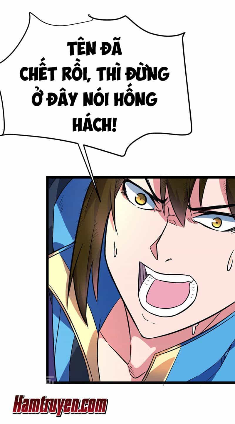 Đan Võ Chí Tôn - Chương 44 - ảnh 29