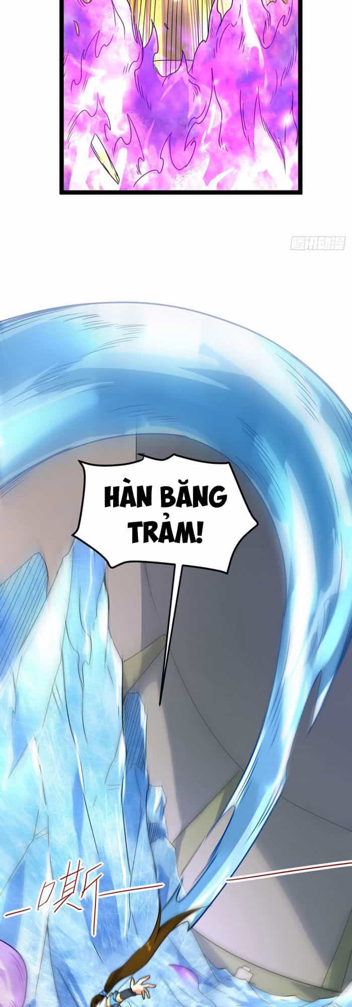 Đan Võ Chí Tôn - Chương 45 - ảnh 17