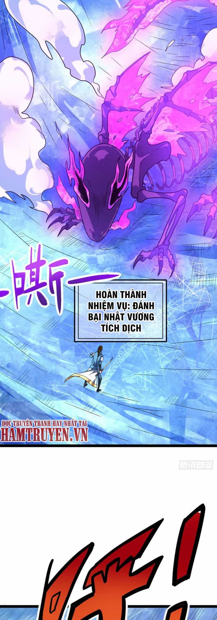 Đan Võ Chí Tôn - Chương 45 - ảnh 21
