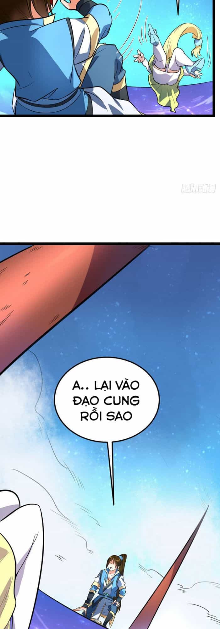 Đan Võ Chí Tôn - Chương 45 - ảnh 7
