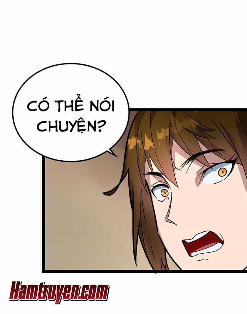 Đan Võ Chí Tôn - Chương 47 - ảnh 38