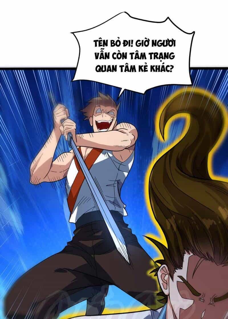 Đan Võ Chí Tôn - Chương 6 - ảnh 3