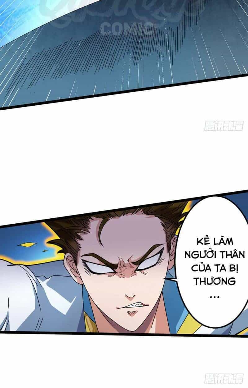 Đan Võ Chí Tôn - Chương 6 - ảnh 9