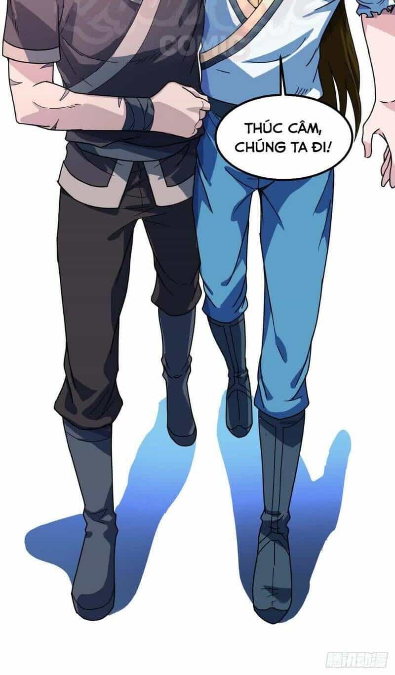 Đan Võ Chí Tôn - Chương 7 - ảnh 8