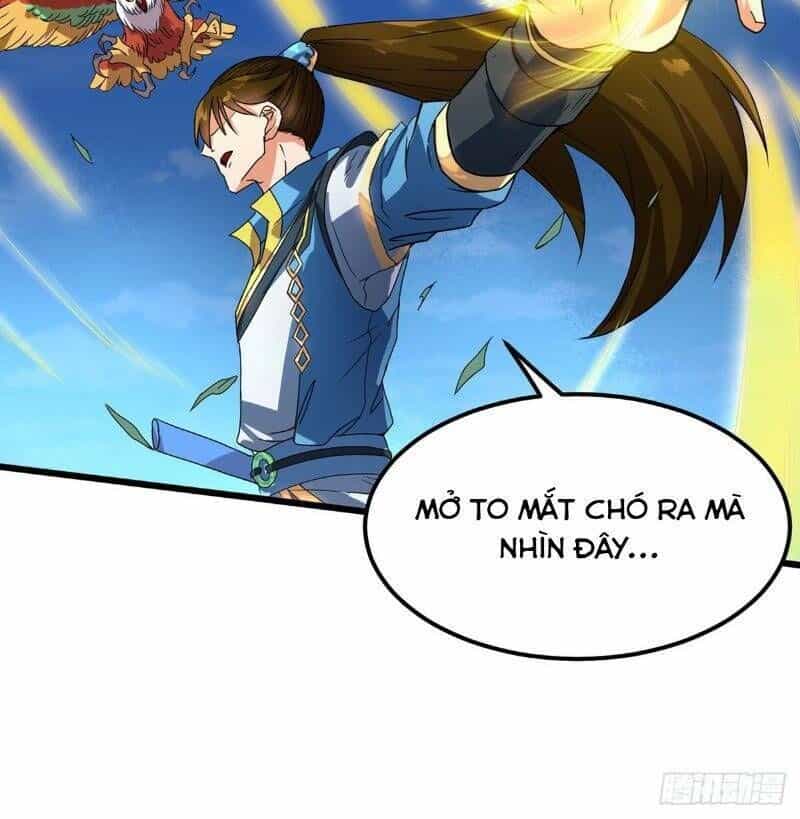 Đan Võ Chí Tôn - Chương 9 - ảnh 12