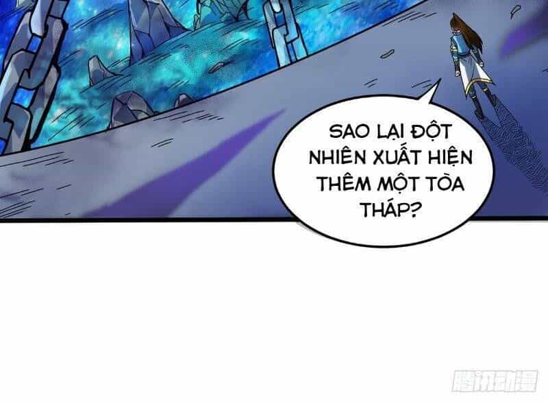 Đan Võ Chí Tôn - Chương 9 - ảnh 33