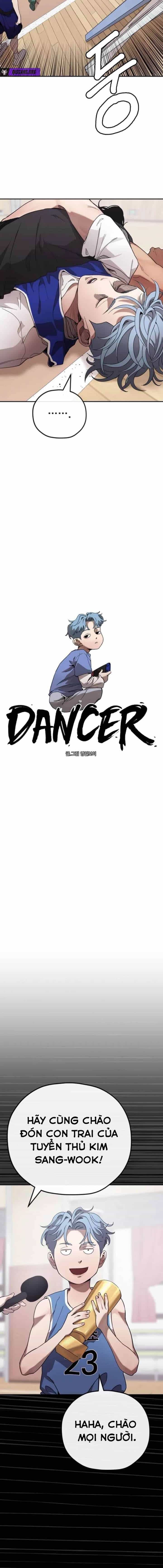 Dancer - Chương 9 - ảnh 4