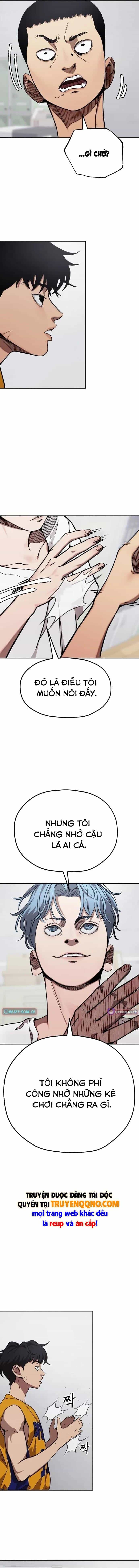 Dancer - Chương 11 - ảnh 3