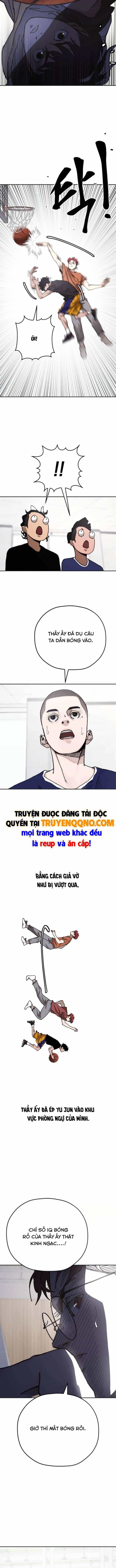 Dancer - Chương 2 - ảnh 14