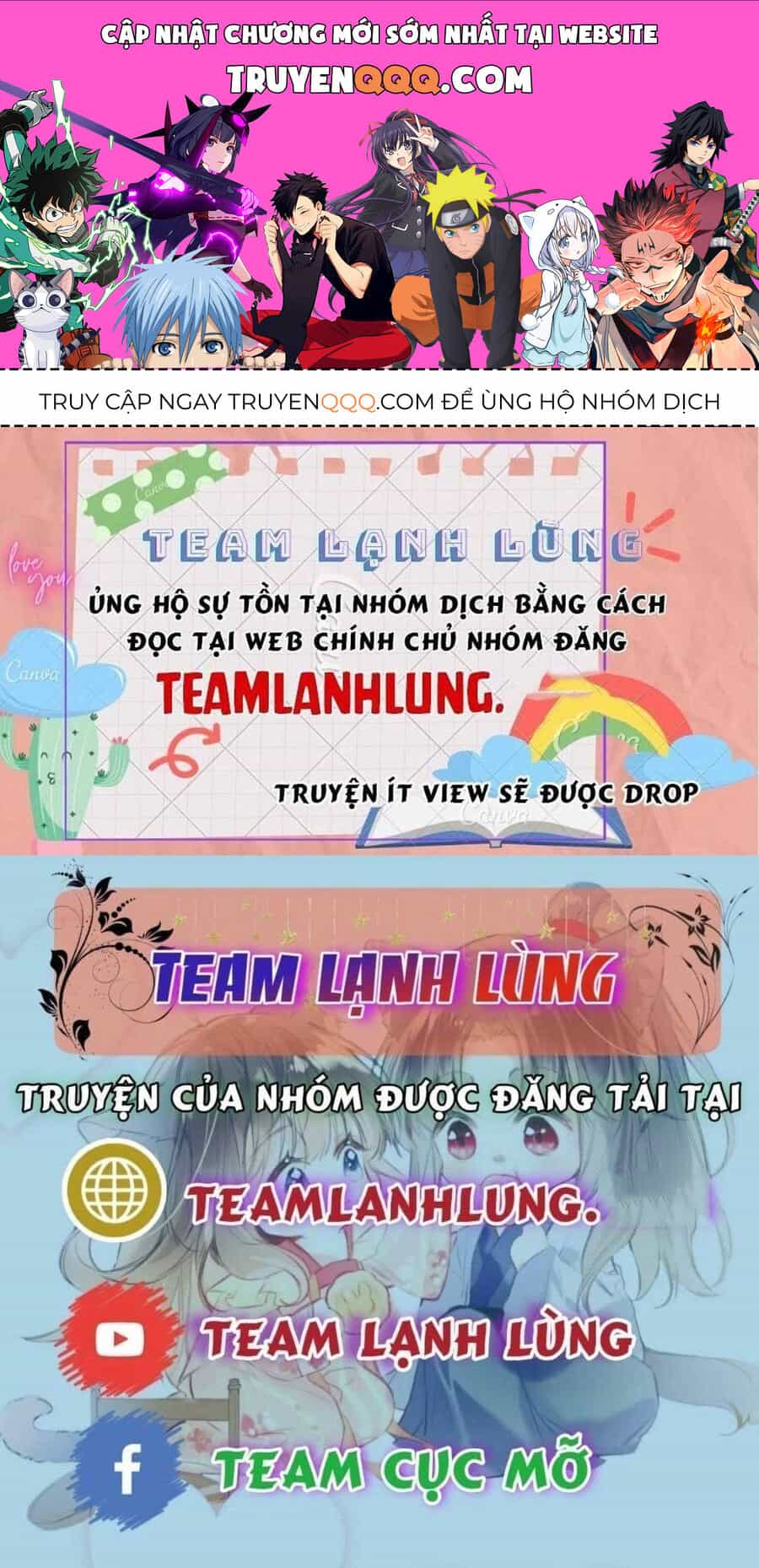 Dâng Cá Muối Lên Cho Sư Tổ - Chương 32 - ảnh 1