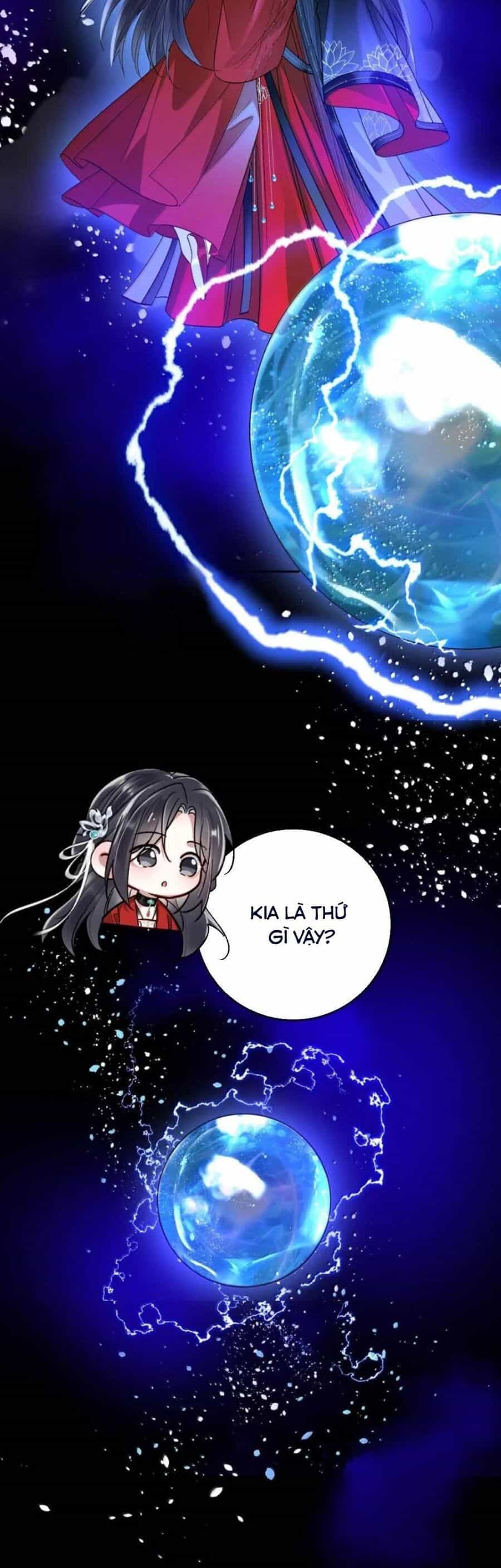 Dâng Cá Muối Lên Cho Sư Tổ - Chương 39 - ảnh 25
