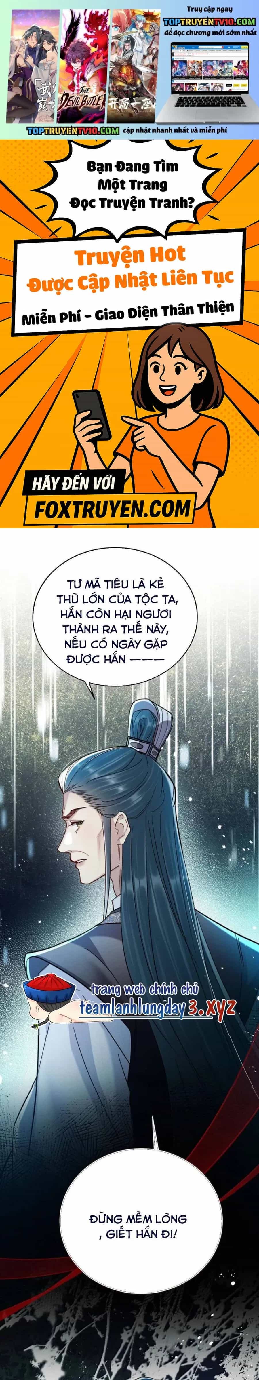 Dâng Cá Muối Lên Cho Sư Tổ - Chương 47 - ảnh 2
