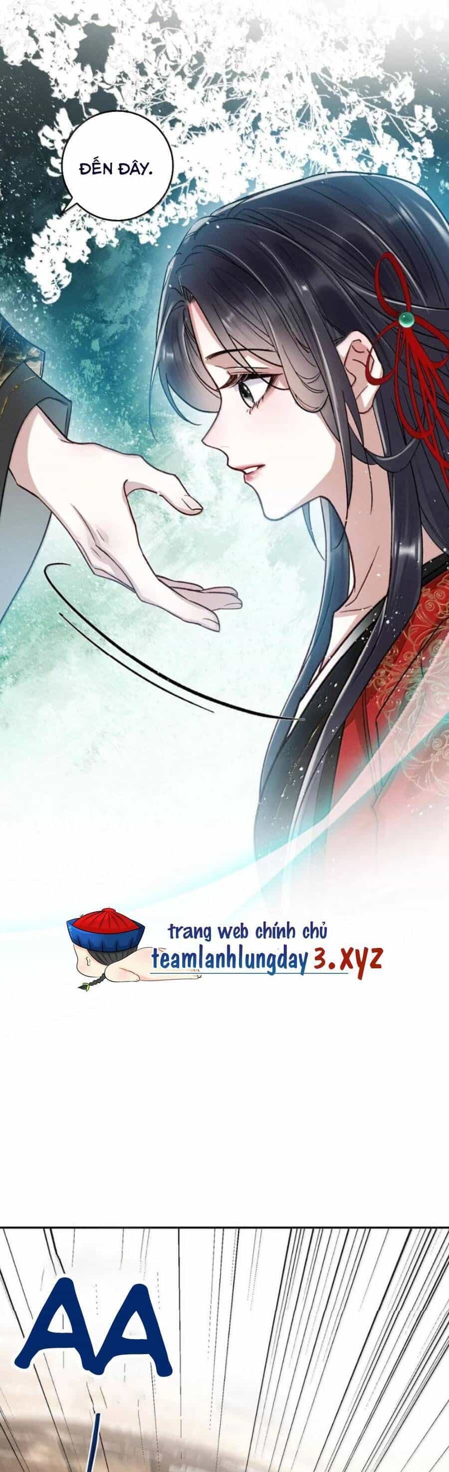 Dâng Cá Muối Lên Cho Sư Tổ - Chương 48 - ảnh 19
