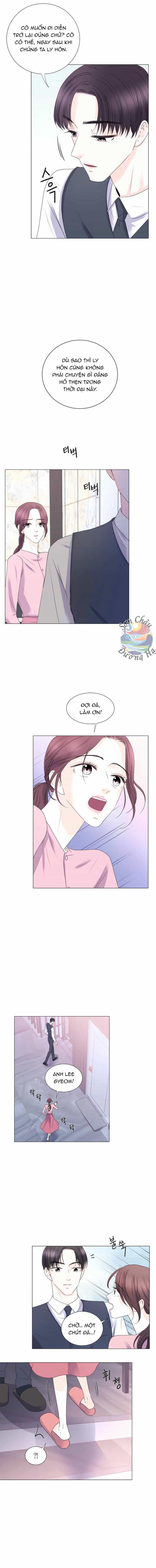 Đang Chờ Ly Hôn - Chương 1 - ảnh 4