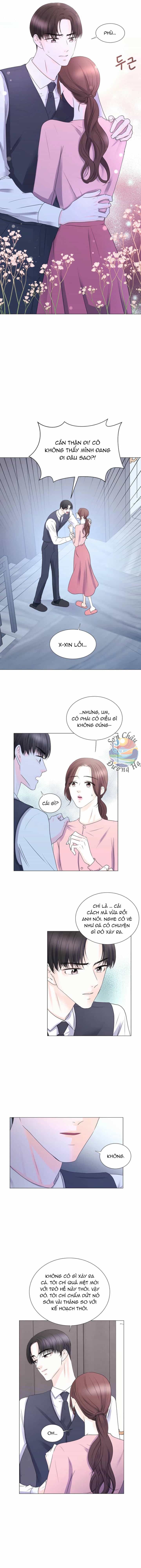 Đang Chờ Ly Hôn - Chương 1 - ảnh 6