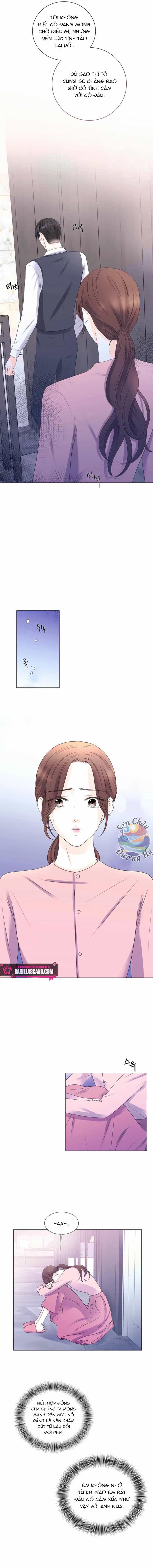 Đang Chờ Ly Hôn - Chương 1 - ảnh 8