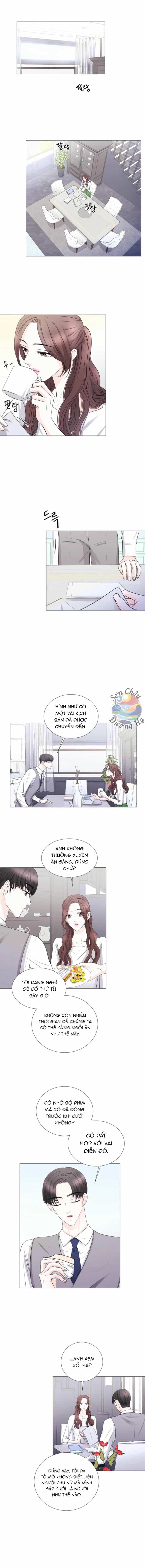 Đang Chờ Ly Hôn - Chương 2 - ảnh 10