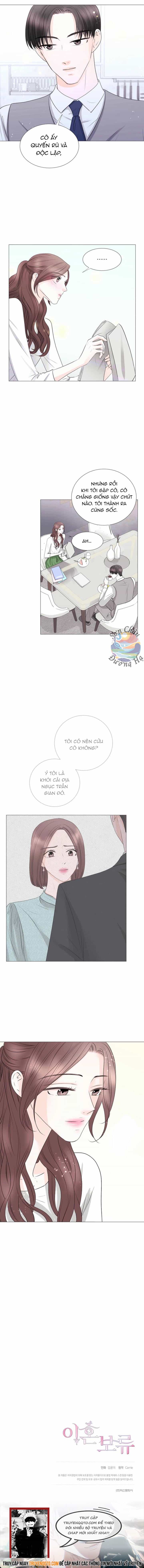 Đang Chờ Ly Hôn - Chương 2 - ảnh 11