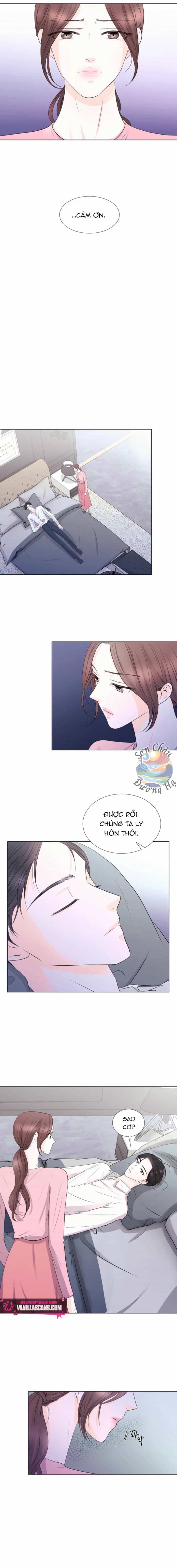 Đang Chờ Ly Hôn - Chương 2 - ảnh 4