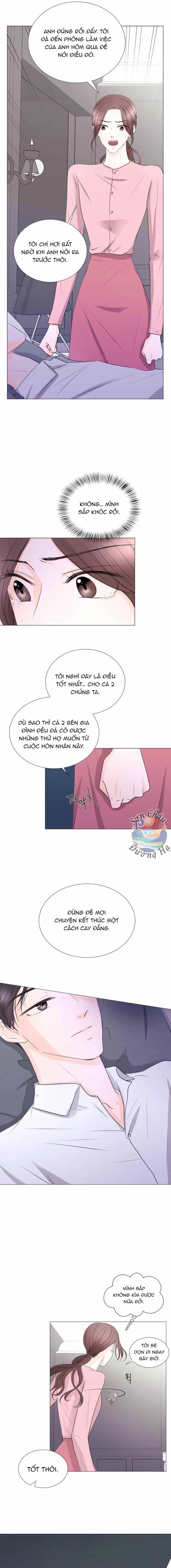 Đang Chờ Ly Hôn - Chương 2 - ảnh 5