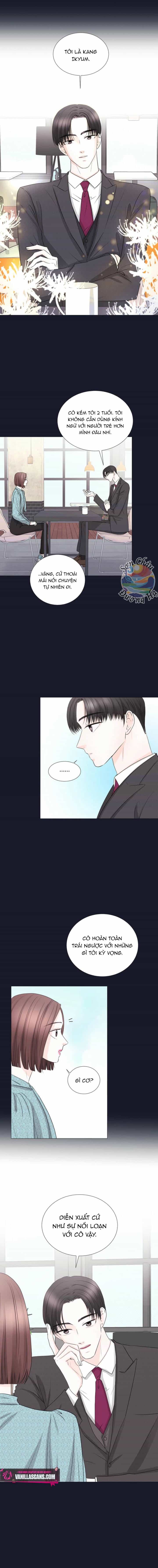 Đang Chờ Ly Hôn - Chương 2 - ảnh 8