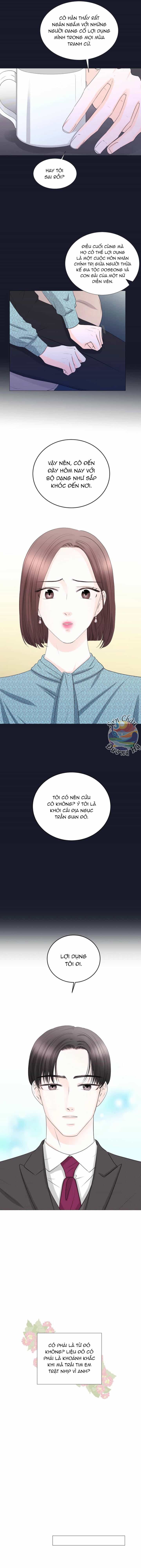 Đang Chờ Ly Hôn - Chương 2 - ảnh 9