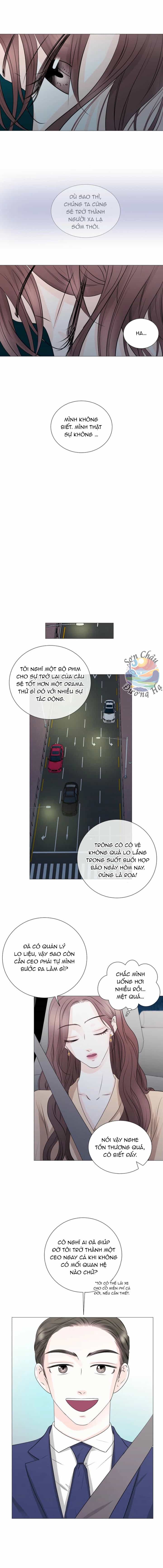 Đang Chờ Ly Hôn - Chương 3 - ảnh 7