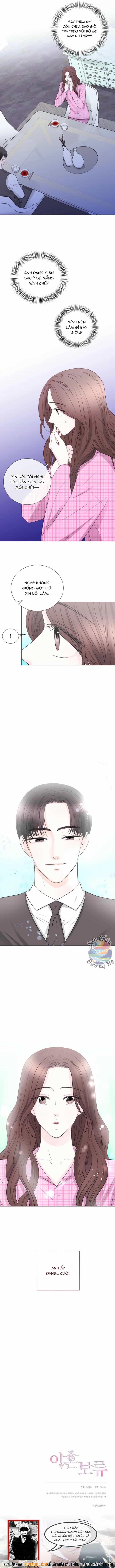 Đang Chờ Ly Hôn - Chương 4 - ảnh 12