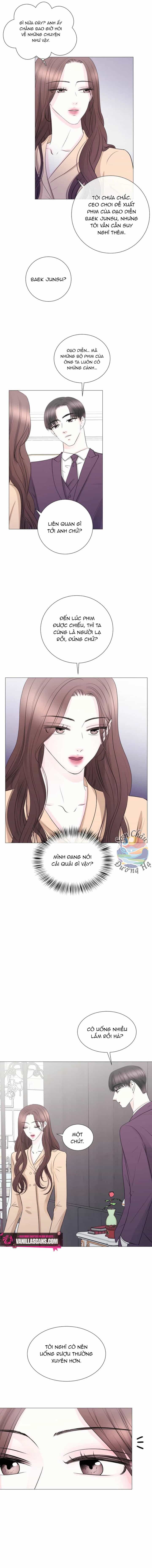 Đang Chờ Ly Hôn - Chương 4 - ảnh 4
