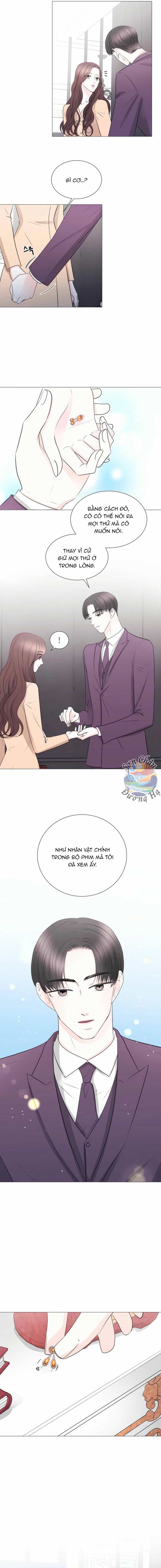 Đang Chờ Ly Hôn - Chương 4 - ảnh 5