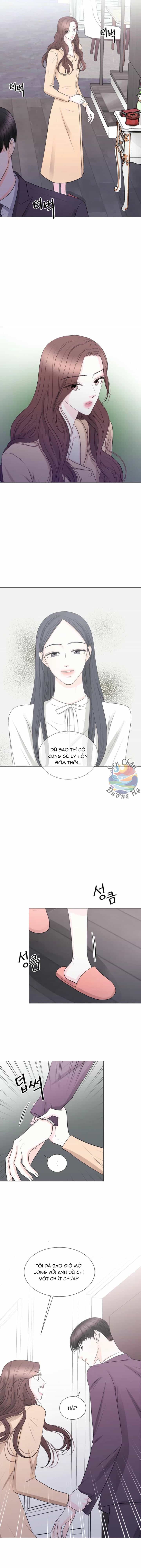 Đang Chờ Ly Hôn - Chương 4 - ảnh 6