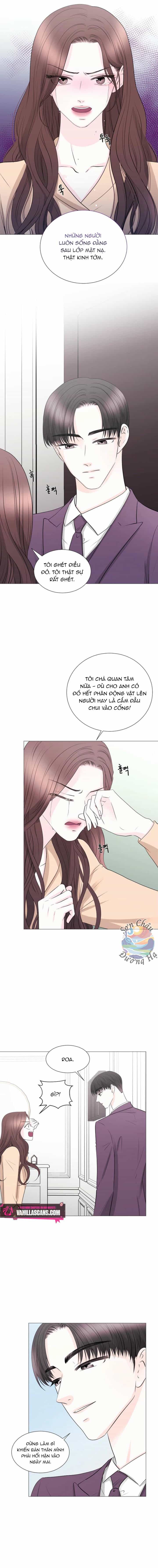 Đang Chờ Ly Hôn - Chương 4 - ảnh 8