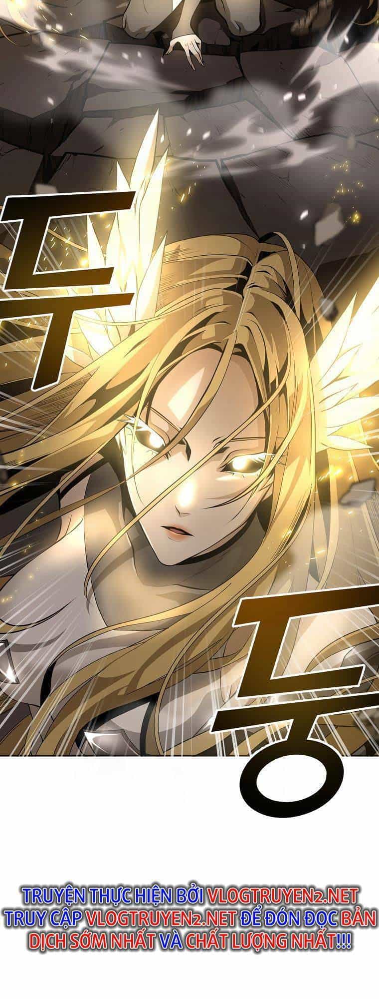 Đấng Cứu Thế: Hồi Kết Của Các Vị Thần - Chương 1 - ảnh 20