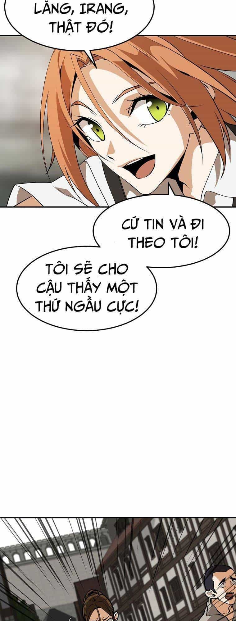 Đấng Cứu Thế: Hồi Kết Của Các Vị Thần - Chương 1 - ảnh 29
