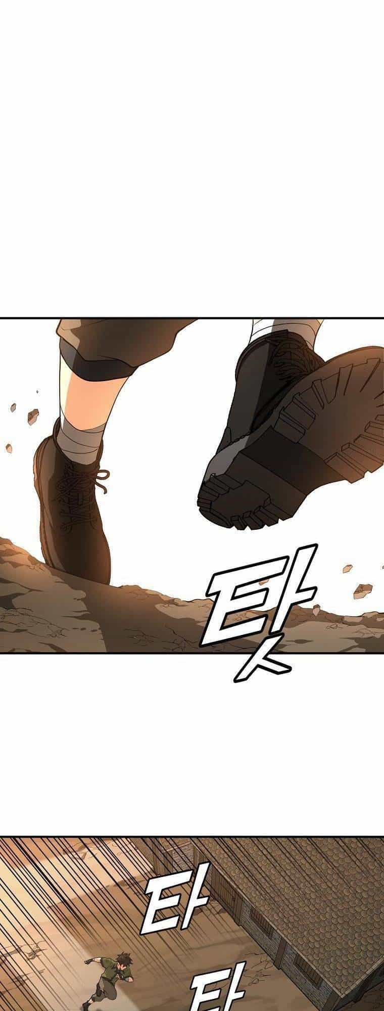 Đấng Cứu Thế: Hồi Kết Của Các Vị Thần - Chương 2 - ảnh 77