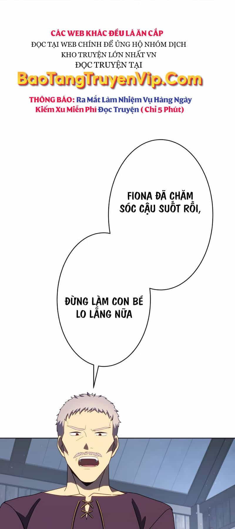 Đấng Cứu Thế Hồi Quy - Chương 3 - ảnh 10